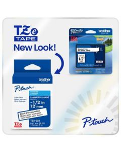 Brother TZE261G cinta para impresora de etiquetas negro sobre blanco tze