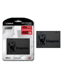 Kingston KC-S44480-7S ssd estado solido 480gb a400 sata3 2.5 7mm