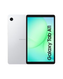 Samsung SM-X135GZSEMXO tablet galaxy tab a11: procesador octa-core (hasta 2.2 ghz), memoria ram de 8gb, almacenamiento 128gb