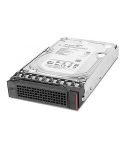 Lenovo 4XB7B01770 thinksystem sr630 v4 2.5 1.2tb 10k sas 12gb hot swap 512n hdd
