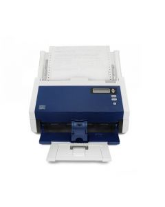 Xerox 0D66 escáner documate 6460 a4 resolución 600 dpi 65 ppm
