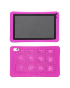 Acteck bl-06009 9a Tablet Cover Rosa Funda Para Tableta