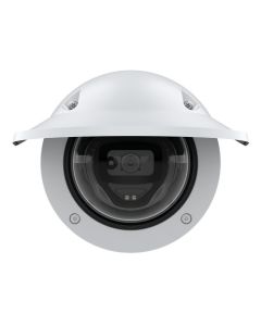 Axis 02371-001 m3215-lve almohadilla cámara de seguridad ip interior y exterior 1920 x 1080 pixeles techo/pared