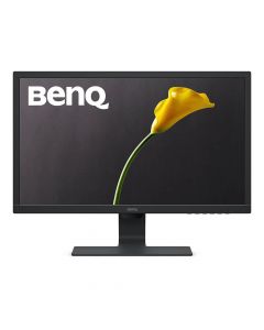 Benq 9H.LHXLA.TBL/A monitor gaming lcd gl2480 61cm (24") full hd led - 16:9 609.60mm class torsión nemática (tn) 1920 x 1080 16,7 millones de colores 250cd/m² 1ms 75hz refresh rate dvi hdmi vga