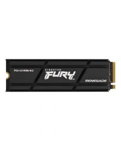 Fury SFYRSK/500G kingston technology renegade m.2 500 gb pci express 4.0 3d tlc nvme