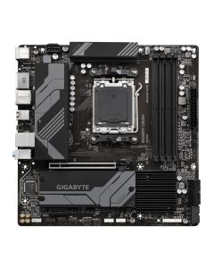 Gigabyte B650M DS3H placa base amd b650 zócalo am5 micro atx