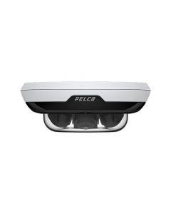 Pelco SMLE1-15V5-3H sarix multi enhanced 15 mp 3.3-5.7mm 3 imager multi-directional camera