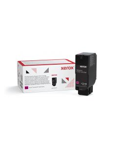 Xerox 006R04622 006r04618 cartucho de tóner 1 pieza(s) original magenta