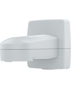 Axis 02411-001 Soporte de pared y poste AXIS TQ5001-E, para cámaras AXIS PTZ