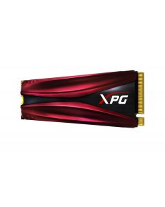 Adata agammixs11p-256gt-c  Unidad De Estado Sólido Xpg Gaming S11 Pcie 256gb - 256 Gb, Pci Express 3.0, 3500 Mb S, 3000 S