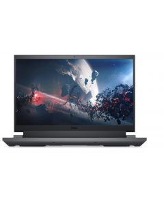 Dell R7XRH laptop para videojuegos - g15 5530 39.6cm (15.6") full hd 1920 x 1080 intel core i7 13a gen 14 núcleos 16gb 512gb ssd violeta, verde chip windows 11 hsl nvidia geforce rtx 4060 con 8gb español teclado ieee 802.11ax wireless lan standard