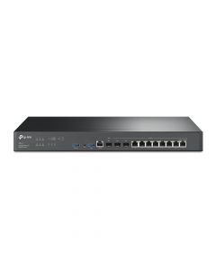 Tp Link ER8411 tp-link enrutador gigabit ethernet negro