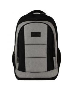 Perfect Choice PC-084181 mochila casual negro poliéster