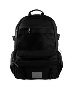 Perfect Choice PC-084211 maletín para laptop 43.2 cm (17") mochila negro