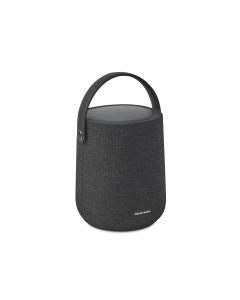 Harman/Kardon HKCITATION200BLKA harman kardon citation 200 black