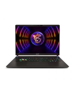 Msi VECTOR GP68HX 12VH-057MX gaming gp68hx 12vh-057mx i9-12900hx computadora portátil 40.6 cm (16") full hd+ intel® core i9 16 gb ddr5-sdram 1 tb ssd nvidia geforce rtx 4080 wi-fi 6e (802.11ax) windows 11 home negro vector