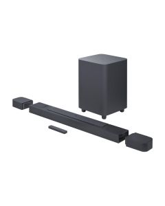 Jbl JBLBAR800PROBLKAM bar 800 negro