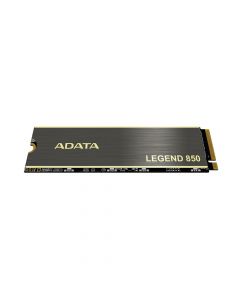 Adata ALEG-850-2TCS legend 850 unidad de estado sólido m.2 2 tb pci express 4.0 3d nand nvme