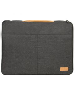 Perfect Choice PC-084136 maletín para laptop 39.6 cm (15.6") gris