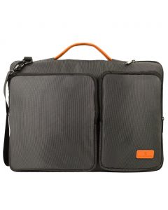 Perfect Choice PC-084150 maletín ashbag ejecutivo para laptop 156 color negro