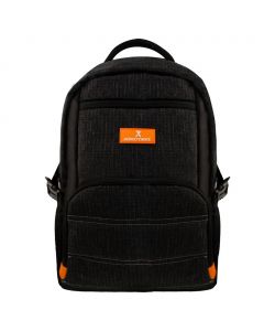 Perfect Choice PC-084303 maletín para laptop 39.6 cm (15.6) mochila negro