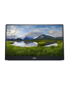 Dell 210-BHRQ p series p1424h led display 35.6 cm (14) 1920 x 1080 pixeles full hd lcd pantalla táctil gris