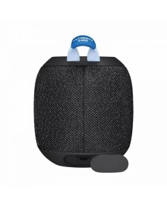 Logitech 984-001813 bocina ue wonderboom 3 bt negro water resist