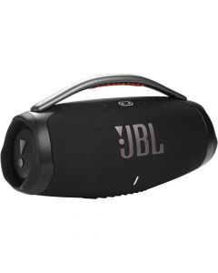 Jbl JBLBOOMBOX3BLKAM boombox 3 - altavoz para uso portátil