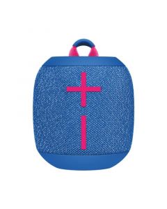 Logitech 984-001814 bocina ue wonderboom 3 bt azul water resist