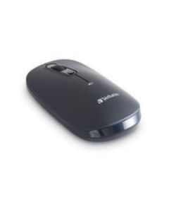 Verbatim 70750 ratón diestro rf inalámbrico óptico