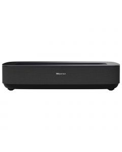 Hisense PL1 laser tv ajustable desde 80 hasta 120 in 4k google 2usb 2hdm