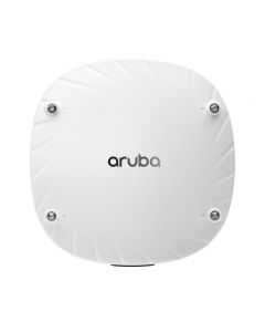 Hpe JZ331A aruba ap-534 (rw) 3550 mbit/s white power over ethernet (poe)