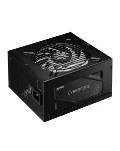 Xpg CYBERCORE1000P-BKCUS fuente de poder cybercore 1000w 80 plus platinum atx 12v