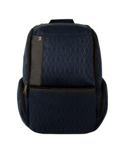 Perfect Choice PC-084242 maletín para laptop 43.2 cm (17") mochila azul