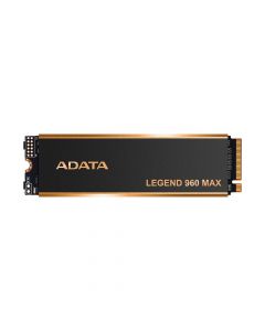 Adata ALEG-960M-1TCS legend 960 max m.2 1 tb pci express 4.0 3d nand nvme