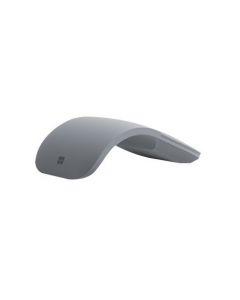 Microsoft FHG-00081 surface arc mouse bluetooth color light gray
