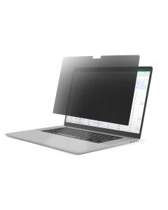 Startech 16M21-PRIVACY-SCREEN Startech.com filtro de privacidad para macbook pro 2123 o laptops 16 - mate antirreflectante anti luz azul 51% reducción protector pantalla