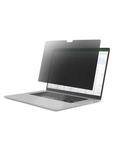 Startech 14M21-PRIVACY-SCREEN Startech.com filtro de privacidad para macbook pro 2123 o laptops 14 - mate antirreflectante anti luz azul 51% reducción protector pantalla