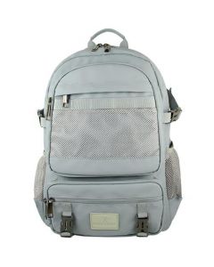 Perfect Choice PC-084235 maletín para laptop 43.2 cm (17) mochila negro, gris