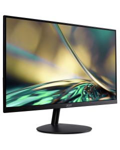 Acer UM.QS2AA.E03 monitor lcd sa242y e 60.5cm (23.8") full hd - 16:9 negro tecnología conmutación en el mismo plano (in-plane switching, ips) led retroiluminación 1920 x 1080