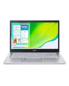 Acer NX.A23AL.00G cer aspire 5 a514-54 a514-54-79v9 35.6cm (14") - hd 1366 x 768 intel core i7 11a generación i7-1165g7 quad-core (4 core) 2.80ghz 16gb total ram 512gb ssd plata puro windows 11 home