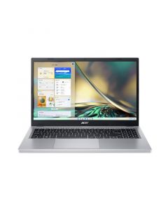 Acer NX.KH1AL.001 aspire 3 a315-510p a315-510p-38r3 39.6cm (15.6") - full hd 1920 x 1080 intel core i3 i3-n305 octa-core (8 núcleos) 1.80ghz 8gb total ram 512gb ssd azul windows 11 home single language uhd graphics comfyview español teclado