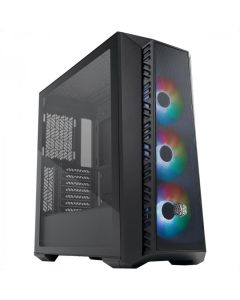 Cooler Master MB520-KGNN-S00 masterbox 520 mesh midi tower black