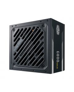 Cooler Master MPW-8001-ACAAG-U2 g800 gold unidad de fuente alimentación 800 w 24-pines atx negro
