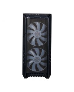 Cooler Master H500-KGNN-S00 haf 500 midi tower negro