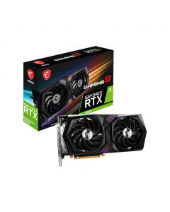 Msi GEFORCE RTX 3060 GAM g3060gx12 gaming x 12g nvidia 12 gb gddr6