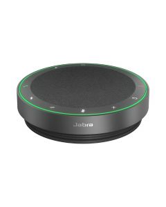 Jabra 2775-419 speak2 75 altavoz universal usbbluetooth gris