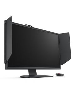 Benq 9H.LKRLB.QBL/A mt xl2566k 24.5 1920x1080 panel tn 360 hz hdmi