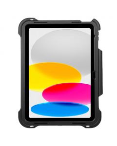 Targus THD929GL safeport rugged 27.7 cm (10.9) funda negro