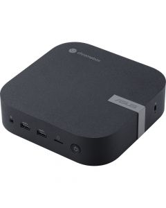 Asus CHROMEBOX5-SC017UNEN CHROMEBOX5-SC017UNENt mini pc chromebox celeron 7305 1 ghz 4g 128g chrome os en